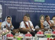 Pesan Bupati Luwu Timur untuk Guru: Kuasai Teknologi Era 5.0 Tanpa Tinggalkan Kearifan Lokal