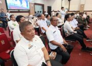 Selaraskan RPJPN 2025-2045, Diskominfo Sidrap Ikuti Forum Transformasi Digital Pemerintah