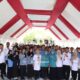 Wujudkan Generasi Sehat, Wabup Nurkanaah Pimpin Pembagian Nutrisi untuk Anak Stunting