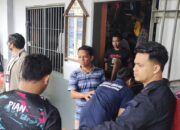 Rutan Sidrap Kembali Geledah Kamar Warga Binaan, Libatkan APH dan Jurnalis