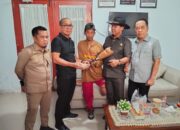 Fraksi NasDem DPRD Sidrap Wujudkan Harapan Baru bagi Warga Pitu Riase
