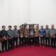 Pj Sekda Palopo Terima Kunjungan BPK RI