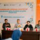 Tiga Kelurahan di Kecamatan Wara Terpilih Masuk Program Pembinaan Kelurahan Cinta Statistik