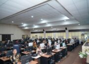 Siapa Paling Layak? 14 Pejabat Berebut Empat Jabatan Strategis di Pemkab Luwu