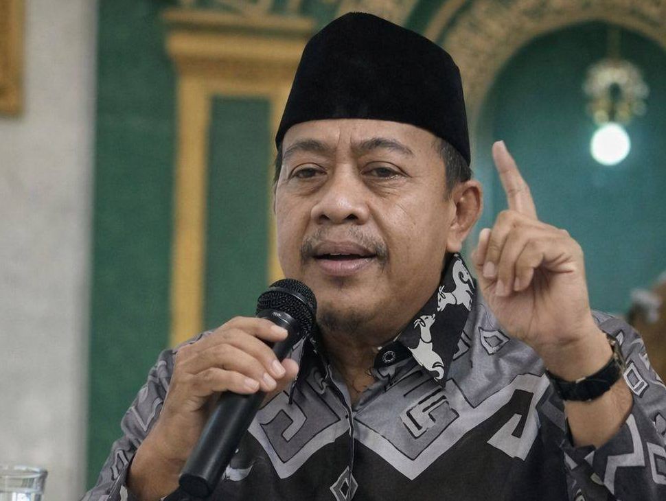 Tokoh Masyarakat Apresiasi Tim UKL Polres Luwu Jaga Keamanan Kecamatan Bua
