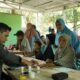 MDA Beri Layanan Kesehatan Gratis untuk 12 Desa di Latimojong