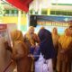 Lindungi Generasi Muda, SMPN 1 Rappang Tandatangani Komitmen Kawasan Bebas Asap Rokok