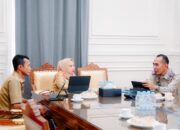 Ubah Kawasan Kumuh Salotellue, Palopo Sukses Jalankan Program Konsolidasi Tanah
