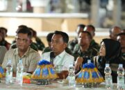 Kejar Target Program Presiden, Bupati Sidrap Pimpin Rakor Koperasi Merah Putih