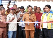 Syaharuddin Alrif Uji Coba JIAT, Targetkan Petani Sidrap Panen 10 Ton