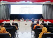 Hanya Rp10.800 per Bulan, PPPK Paruh Waktu di Palopo Kini Terlindungi BPJS