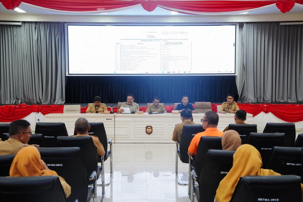 Hanya Rp10.800 per Bulan, PPPK Paruh Waktu di Palopo Kini Terlindungi BPJS