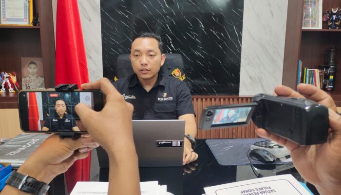 Polres Sidrap Hentikan Laporan Penipuan FR Karena Kurang Bukti, Ini Penjelasan Polisi
