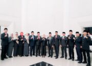 Naili Trisal Kembali Mutasi Pejabat Administrator
