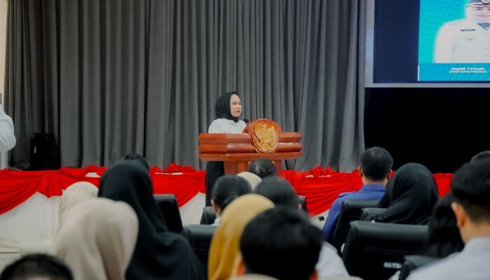 Tingkatkan Inovasi Daerah, Pemkot Palopo Gelar Pendampingan IGA 2026