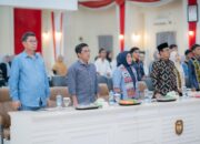 Cetak Generasi Pemimpin, DP3AP2KB Palopo Gelar Ajang Pemilihan Duta Anak