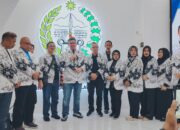 Sidrap Bersiap Sambut 80 Ribu Peserta Porsenijar PGRI Sulsel 2026