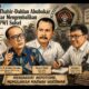 Pulihkan Muruah PWI Sulsel, Dahlan Abubakar Daftar Dewan Kehormatan