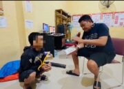 Modus Kirim Onderdil Motor, Ratusan Butir Tramadol Ilegal Diamankan Polisi di Luwu