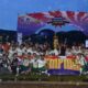 Menang Dramatis Atas Lamuru, Palakka Angkat Trofi Juara Sepak Bola Bone Beramal Cup