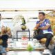 Apindo Sambangi Rujab Bupati Sidrap, Lirik Potensi Sektor Pertanian hingga PLTB