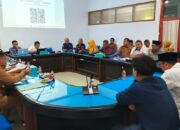 FGD Tiga Ranperda Inisiatif DPRD Sidrap Saring Aspirasi Lintas Sektor