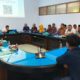 FGD Tiga Ranperda Inisiatif DPRD Sidrap Saring Aspirasi Lintas Sektor