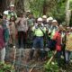 Program Air Bersih MDA di Latimojong Jangkau 21 KK Dusun Nase, Warga Kini Lebih Mudah Akses Air