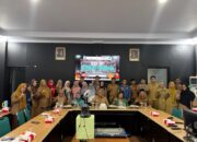 Cegah Kekerasan Perempuan, Pemkab Luwu Terapkan Program ELEVATE dan CORE