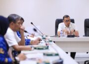 Sekda Makassar Usulkan Pembangunan Panti Sosial Khusus ODGJ