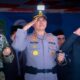 Kapolres Sidrap Hadiri Harkitnas ke-118, Serukan Semangat Persatuan dan Kepedulian Sosial