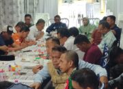 Rapat Terpadu, Bupati dan Wabup Sidrap Bedah Kesiapan Koperasi Merah Putih