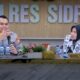 Terima Kunjungan PGRI, Kapolres Sidrap Pastikan Keamanan Porsenijar 2026