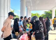 Jelang Idul Adha 2026, Pemkot Palopo Gelar Gerakan Pangan Murah Serentak