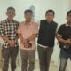 5 Jurnalis Asal Sidrap Ikuti Uji Kompetensi Wartawan PWI Sulsel
