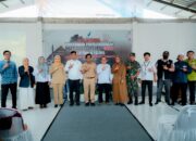 Selamatkan Generasi Bangsa, Pemkot dan BPOM Palopo Kampanyekan Bahaya OTT