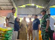 Harga Daging dan Beras SPHP Stabil Jelang Idul Adha