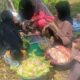 Pemdes Bukit Harapan Apresiasi PT BMS, 5 Tahun Konsisten Berqurban dan Bangun Jalan Desa 1,7 Kilometer
