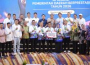 Sukses Tekan Angka Stunting, Pemkab Sidrap Dapat Insentif Fiskal Rp3 Miliar
