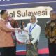 Pemkot Palopo Raih Penghargaan Nasional Pengendalian Inflasi, Naili Trisal Bawa Pulang Insentif Rp2 Miliar