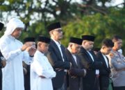 Bukan Cuma Potong Kurban, Ini Pesan Appi buat Warga di Momen Iduladha