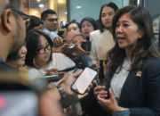 Pesan Menkomdigi di Hari Kebebasan Pers: Lawan Hoaks di Tengah Gempuran Digitalisasi