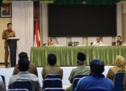 Kebut Pembangunan 65 Rumah Korban Banjir, Bupati Luwu Utara Targetkan Rampung Akhir Mei 2026
