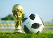 Catat! Ini Jadwal Lengkap Piala Dunia 2026