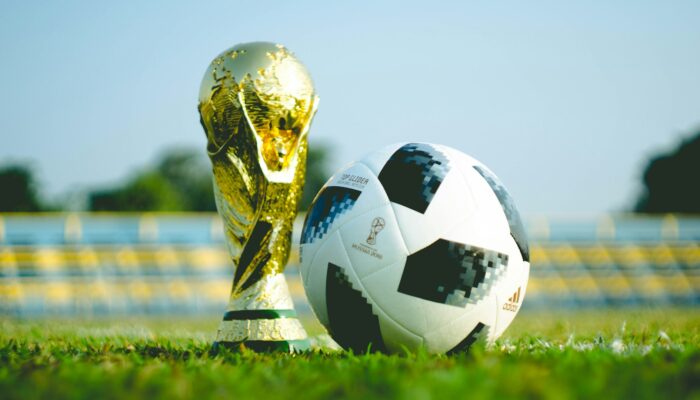 Catat! Ini Jadwal Lengkap Piala Dunia 2026