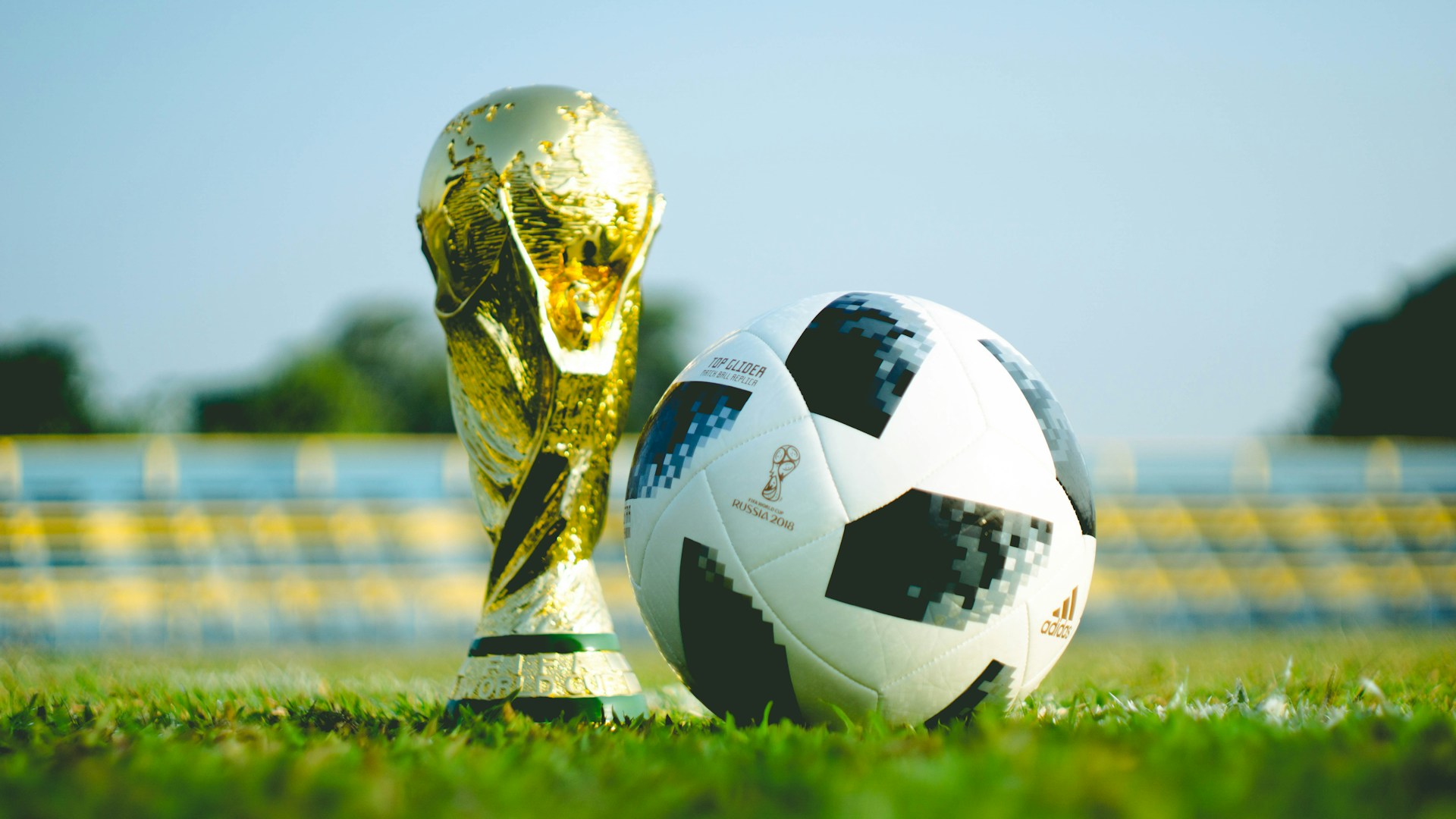 Catat! Ini Jadwal Lengkap Piala Dunia 2026