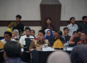 Jaga Stabilitas Harga Jelang Idul Adha, Pemkab Luwu Gencarkan Program Ketahanan Pangan