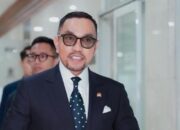 Sahroni: Jangan Main Hakim Sendiri
