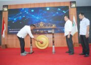 Tinggalkan Cara Lama, Pemkab Luwu Mulai Terapkan Absensi Digital Lewat Sipulungki