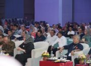 Hadiri Mubes IKA Unhas 2026, Bupati Luwu Harapkan Kolaborasi Percepatan Pembangunan Daerah